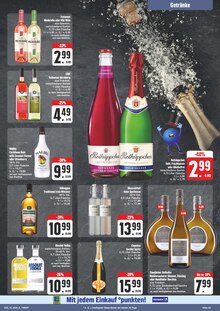 Likör im aktuellen EDEKA Prospekt (Fürth) Likör im EDEKA Prospekt "Wir lieben Lebensmittel!" mit 28 Seiten (Fürth)