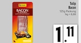 Bacon von Tulip im aktuellen EDEKA Prospekt für 1,11 €