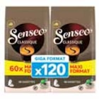 Intermarché Paimpol - Promo Dosettes 2x60 Classique Promo Dosettes 2x60 Classique à 11,45 € dans le catalogue Intermarché à Paimpol