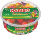 Fruchtgummi Angebote von Haribo bei Marktkauf Wismar für 3,99 €