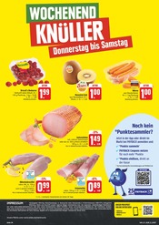 Geflügel im EDEKA Prospekt in Pirna Aktueller EDEKA Prospekt mit Geflügel, "Wir lieben Lebensmittel!", Seite 28