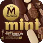 Multipack Spezialitäten von Magnum im aktuellen EDEKA Prospekt