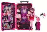 Valise Secrète - MONSTER HIGH - Super U à Rennes Valise Secrète - MONSTER HIGH en promo chez Super U Rennes à 26,99 €