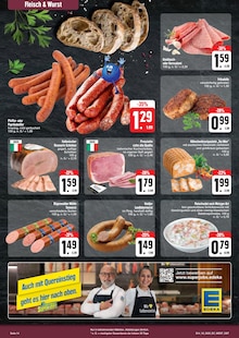 Hackfleisch im aktuellen E center Prospekt (Chemnitz) Hackfleisch im E center Prospekt "Wir lieben Lebensmittel!" mit 28 Seiten (Chemnitz)