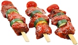 Aktuelles Lamm-Spieß »Despacito« Angebot bei REWE in Berlin ab 2,49 €