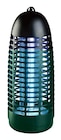 Gamm vert Nogaro - Promo Lampe anti-insectes 6 W Promo Lampe anti-insectes 6 W à 19,99 € dans le catalogue Gamm vert à Nogaro