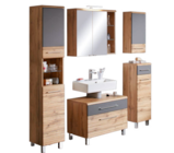 HOCHSCHRANK Angebote bei mömax Karlsruhe für 149,00 €