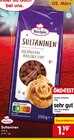 Sultaninen Angebote von Backfee bei Netto Marken-Discount Regensburg für 1,19 €