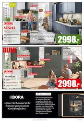 Möbel im Möbel Mahler Siebenlehn Prospekt in Zwickau Aktueller Möbel Mahler Siebenlehn Prospekt mit Möbel, "IHRE TRAUMKÜCHE", Seite 4