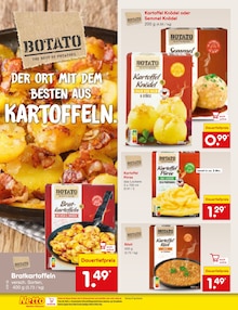 Meica Angebot im aktuellen Netto Marken-Discount Prospekt auf Seite 16