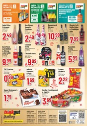 Aktueller Trinkgut Prospekt mit Paprika, "Aktuelle Angebote", Seite 18