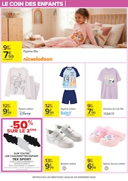Offre Chemise dans le catalogue Carrefour du moment à la page 23