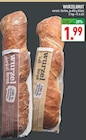 Aktuelles Wurzelbrot dunkel Angebot bei Marktkauf in Wuppertal ab 1,99 €