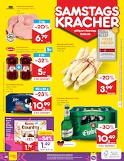 Tierbedarf im Netto Marken-Discount Prospekt in Salzgitter Aktueller Netto Marken-Discount Prospekt mit Tierbedarf, "Aktuelle Angebote", Seite 60