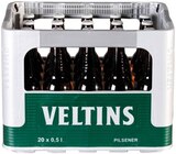 Pilsener Angebote von Veltins bei REWE Bad Neuenahr-Ahrweiler für 10,99 €