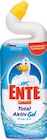 Total Aktiv Gel Angebote von WC Ente bei tegut Maintal für 1,99 €