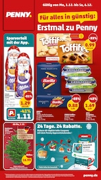 Pflanzen Angebot im aktuellen Penny Prospekt auf Seite 2