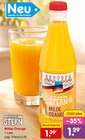 Aktuelles Milde Orange Angebot bei Netto Marken-Discount in Koblenz ab 1,29 €