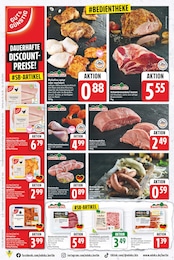 Grillfackeln Angebot & Preis im aktuellen E center Prospekt Grillfackeln Angebot im aktuellen E center Prospekt auf Seite 6