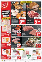 Grillfleisch im E center Prospekt in Berlin Aktueller E center Prospekt mit Grillfleisch, "Aktuelle Angebote", Seite 6