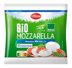 Bioland Mozzarella Angebote von Milbona bei Lidl Bottrop für 1,29 €