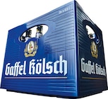 Kölsch Angebote von Gaffel bei Netto Marken-Discount Dormagen für 13,99 €