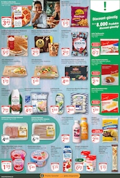 Pute im GLOBUS Prospekt in Amberg Aktueller GLOBUS Prospekt mit Pute, "Aktuelle Angebote", Seite 10