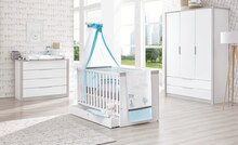 Kinderzimmer von paidi im aktuellen XXXLutz Möbelhäuser Prospekt KINDERBETT von paidi für 239,90 € bei XXXLutz Möbelhäuser im Angebot