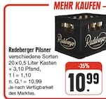 nah und gut Naunhof Prospekt mit  im Angebot für 10,99 €