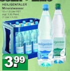 Aktuelle Mineralwasser Angebote bei Getränke Paradies in Dortmund Aktuelles Classic Angebot bei Getränke Paradies in Dortmund ab 3,99 €
