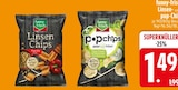 Linsen-Chips im Angebot bei EDEKA in Rosenheim Linsen-Chips Angebote von funny-frisch bei EDEKA Rosenheim für 1,49 €