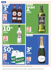 Champagne Angebote im Prospekt "SEPTEMBRE AU TOP" von Auchan Supermarché auf Seite 10