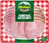 Sonntagsaufschnitt von WIESBAUER im aktuellen Kaufland Prospekt für 2,79 €