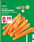BIO-MINI-MÖHREN Angebote von Bioland bei Marktkauf Dülmen für 0,99 €
