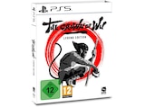 The Crown of Wu: Legend Edition - [PlayStation 5] von MINDSCAPE im aktuellen MediaMarkt Saturn Prospekt für 15,99 €