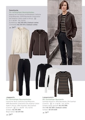 Aktueller Tchibo Prospekt mit Unterwäsche, "Starker Auftritt", Seite 12