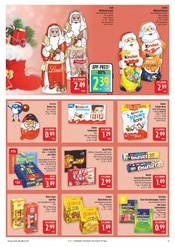 Aktueller Marktkauf Prospekt mit Weihnachten, "AUSWAHL RIESIG, PREISE NIEDRIG", Seite 13