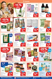 Aktueller budni Prospekt mit Gemüse, "drogeriemarkt", Seite 6