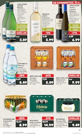 Bitburger im Kaufland Prospekt in Neustadt Aktueller Kaufland Prospekt mit Bitburger, "Aktuelle Angebote", Seite 31