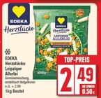 Herzstücke Leipziger Allerlei von EDEKA im aktuellen EDEKA Prospekt