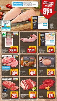 Braten im REWE Prospekt "Dein Markt" mit 32 Seiten (Oldenburg)