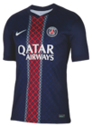 11. MAILLOT PARIS SAINT-GERMAIN DOMICILE - NIKE dans le catalogue Sport 2000