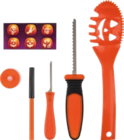 Kürbis-Schnitzen im Angebot bei Kaufland in Unna Kürbis-Schnitzen Angebote bei Kaufland Unna für 7,99 €