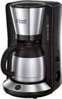 Thermo-Kaffeemaschine 24020-56 Adventure im Angebot bei expert in Freiberg Thermo-Kaffeemaschine 24020-56 Adventure Angebote von Russell Hobbs bei expert Freiberg für 44,99 €