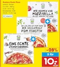 Pizza Angebote von Gustavo Gusto bei Netto Marken-Discount Stendal für 4,69 €