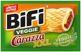 Veggie Carazza XXL bei REWE im Lütjenburg Prospekt für 1,19 €