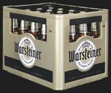 Aktuelles Warsteiner Angebot bei Getränke Oase in Soest ab 10,99 €