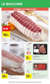 D'autres offres dans le catalogue "Carrefour" de Carrefour D'autres offres dans le catalogue "Carrefour" de Carrefour à la page 28