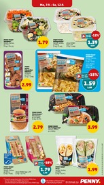 Nudeln im Penny Prospekt in Ravensburg Aktueller Penny Prospekt mit Nudeln, "Wer günstig will, muss Penny.", Seite 13