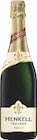 Aktuelles Henkell Sekt oder Jules Mumm Sekt Angebot bei combi in Paderborn ab 3,99 €